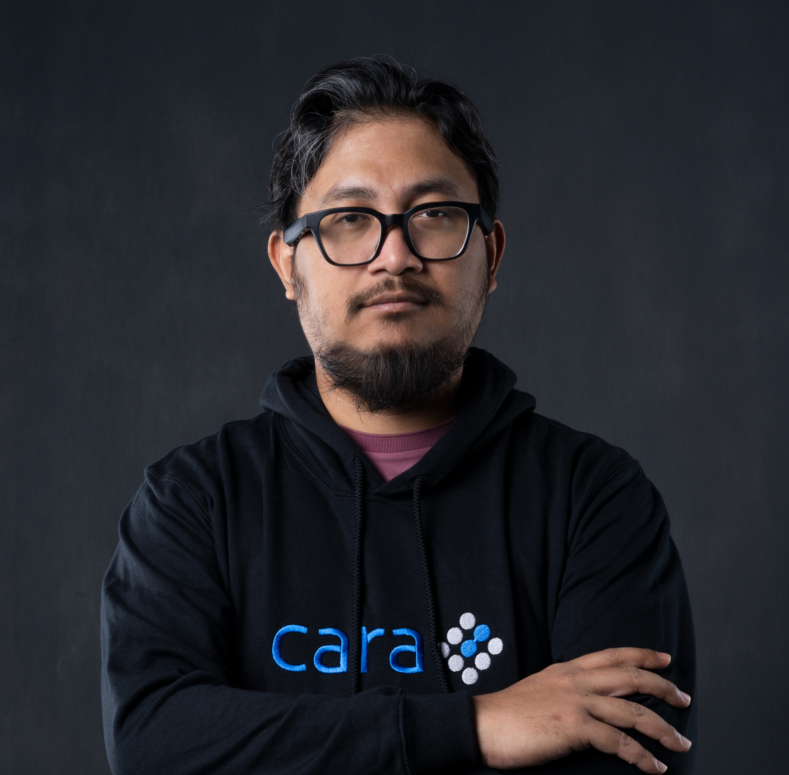 HRMS  author